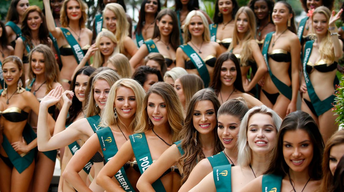 Названы уничтожающие женскую красоту продукты