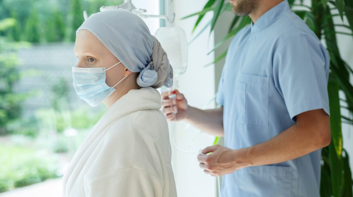 Названы вызывающие рак продукты