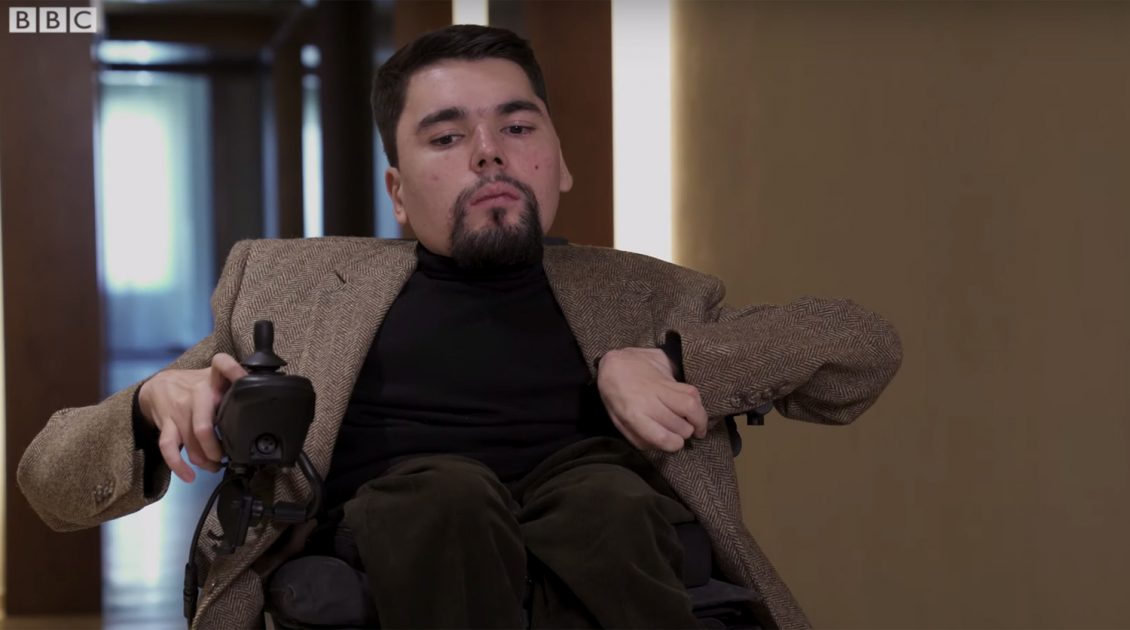 Раскрыта личность автора «Сталингулага»