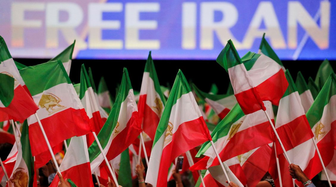 США отказались терпеть обогащение урана Ираном