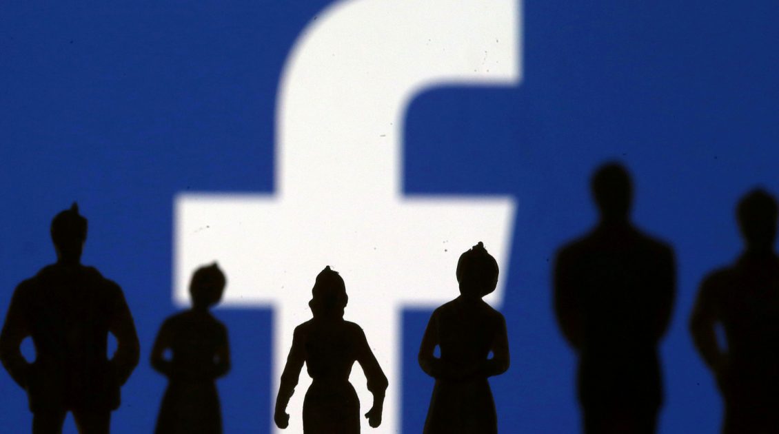 Стало известно, когда мертвых пользователей Facebook станет больше живых