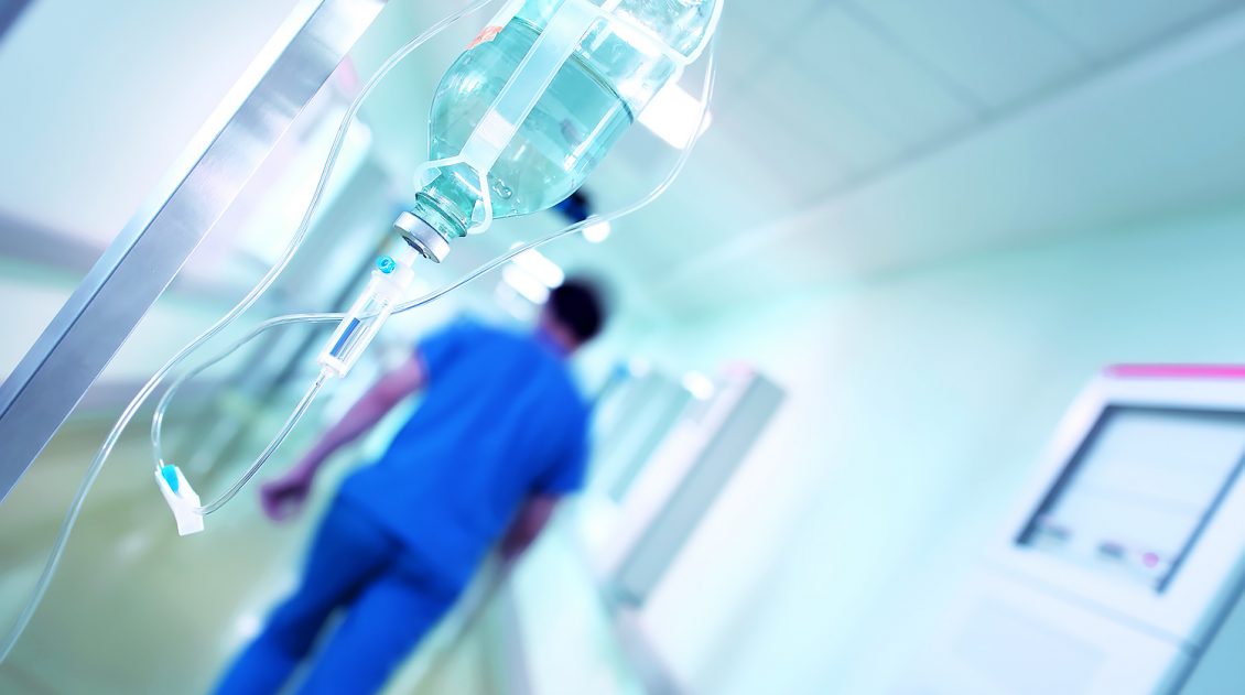 Рак желудка у мужчин вдвое чаще, чем у женщин, рассказали ученые