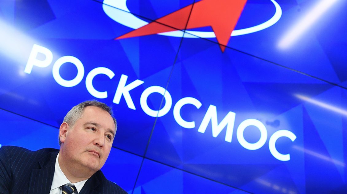 В Роскосмосе отреагировали на «побег» топ-менеджера за границу