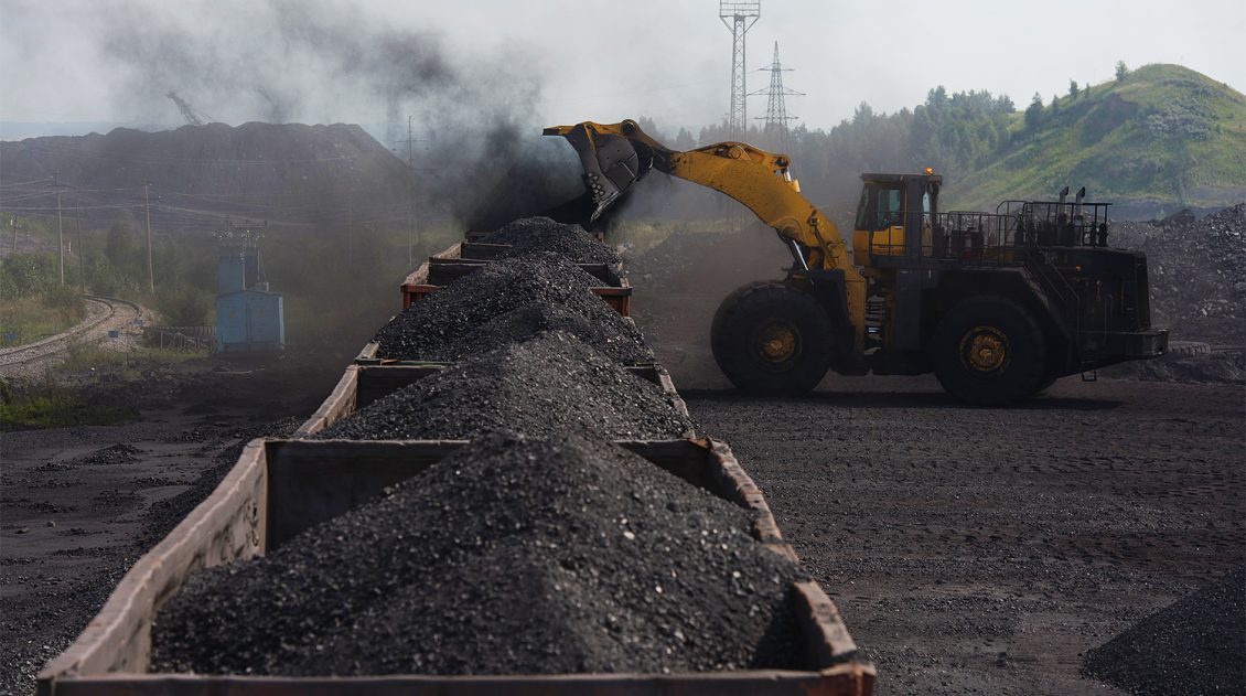 Ученые разработали катализаторы для сжигания низкосортного топлива и отходов