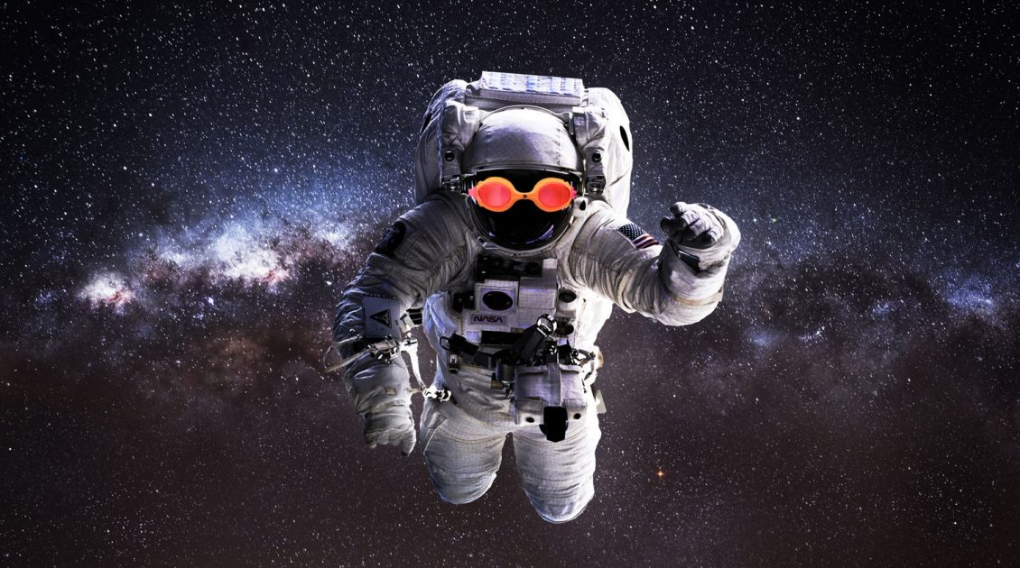 Шеф-повар рассказала о питании космонавта на МКС