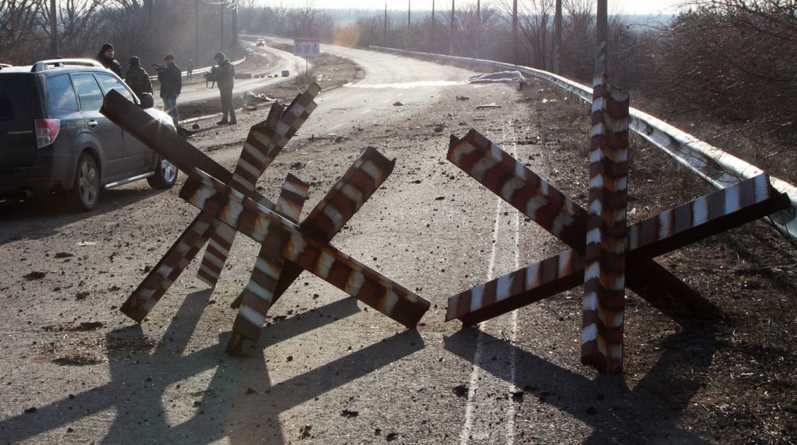 Названо число погибших в Донбассе гражданских