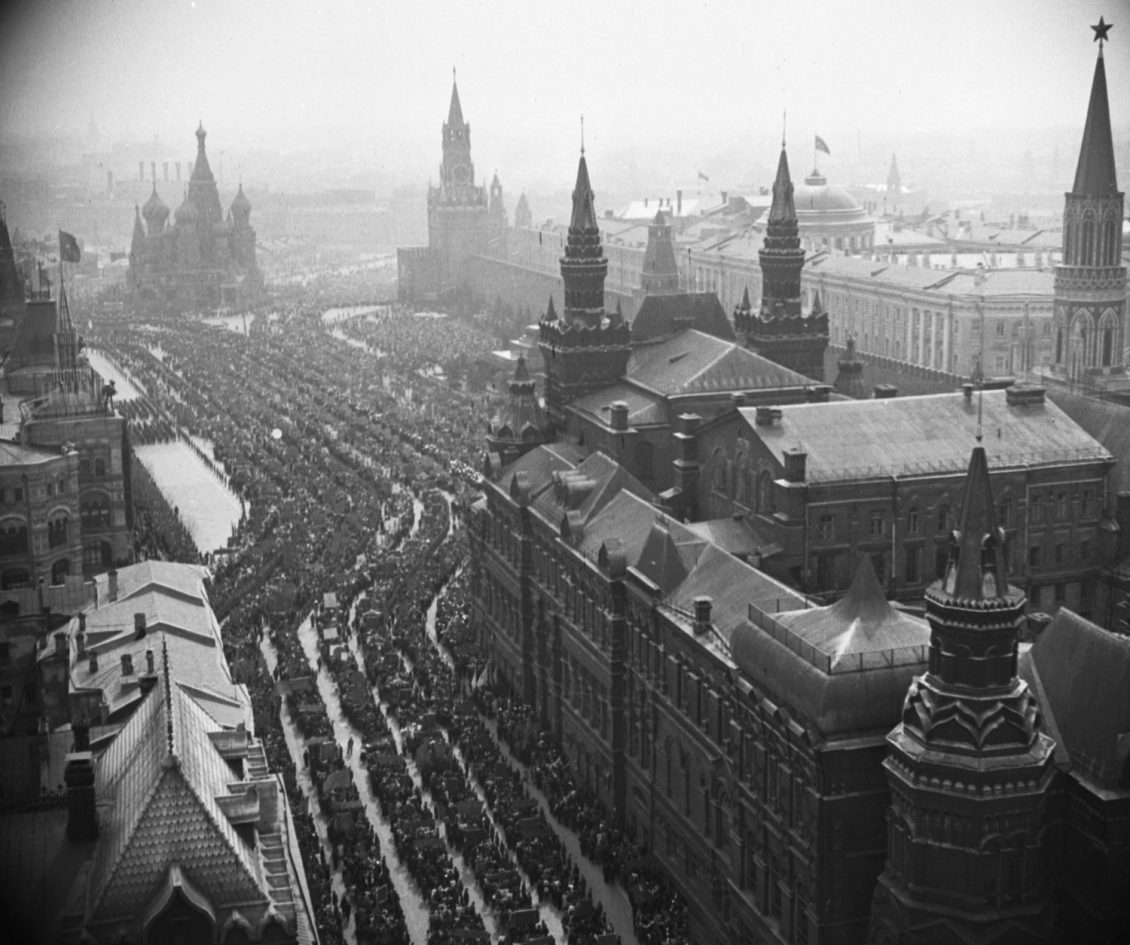 Развал СССР спас атмосферу Земли, рассказали ученые