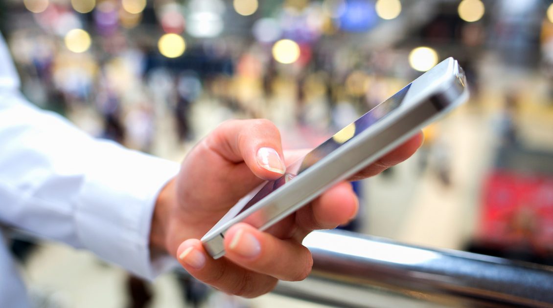 Отказ от смартфона поможет заработать $1 тыс.