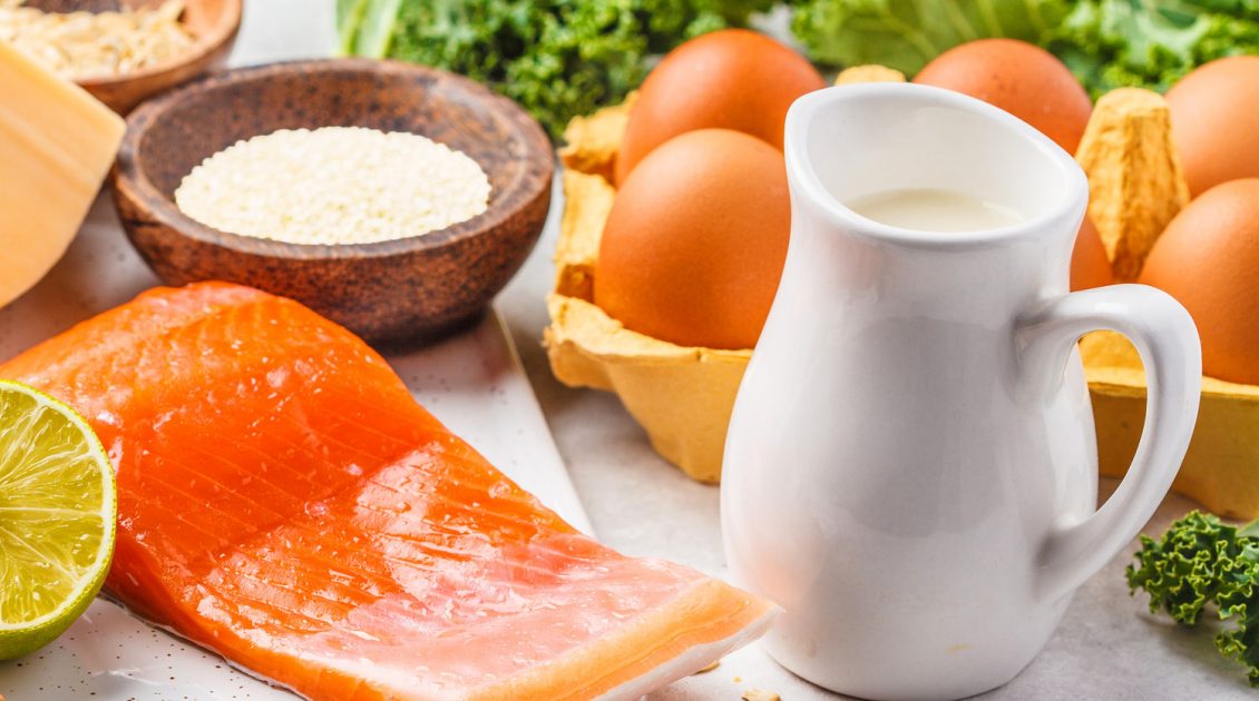 Рыба вызывает рак, заявили ученые