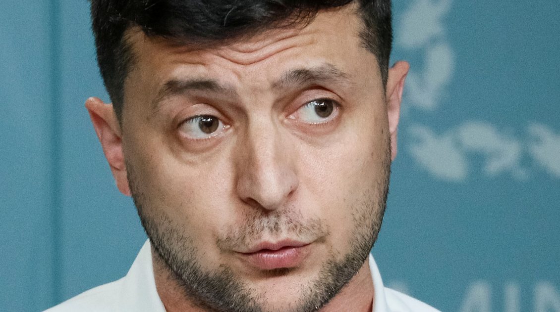 Зеленскому предложили разблокировать российские соцсети на Украине