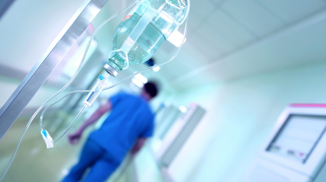 Назван самый смертельный вид рака в РФ