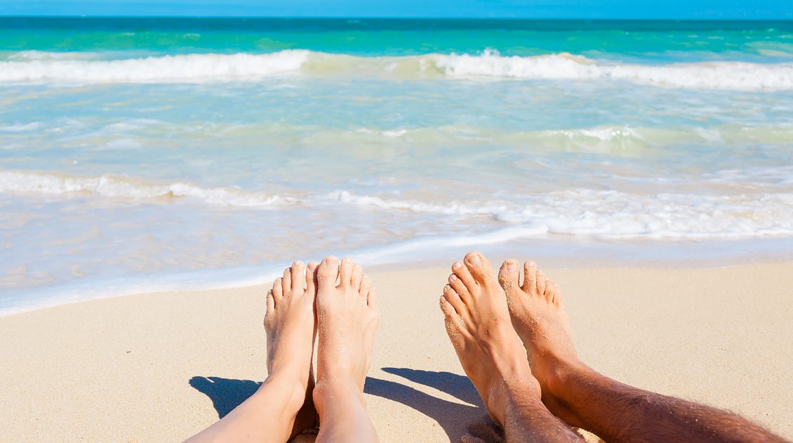 Названы три неожиданные причины появления рака кожи