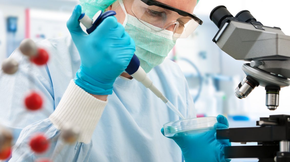 Обнаружена усиливающая иммунитет против рака молекула