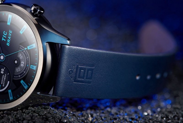 Xiaomi представила &laquo;умные&raquo; часы Youpin Forbidden City