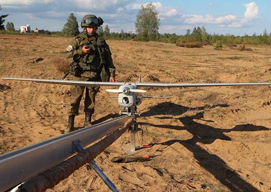 Завершается модернизация артиллерии большой мощности