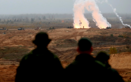 Число желающих вступить в ЕС украинцев после саммита выросло на 11%