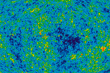 У Вселенной нашли границы