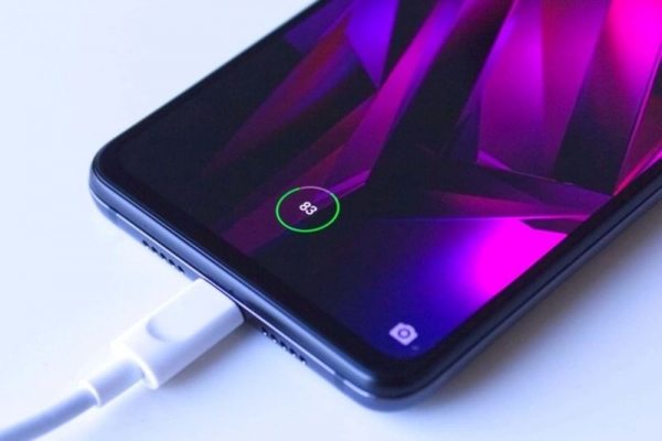 Смартфоны Xiaomi получат сверхбыструю зарядку Смартфоны Xiaomi получат сверхбыструю зарядку