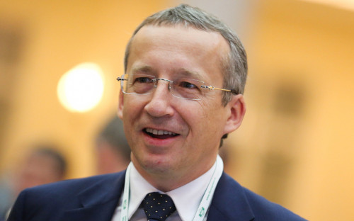 Reuters узнал о скорой отставке первого зампреда ВТБ Олюнина :: Бизнес :: РБК