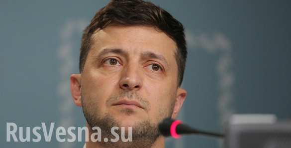 Зеленский: Я бы отдал 100 беркутовцев за одного украинского разведчика (ФОТО, ВИДЕО)