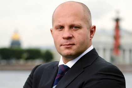 Федор Емельяненко объявил брата Александра «мертвым»