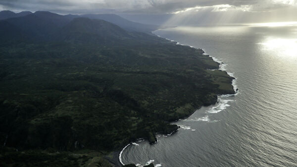 Японскую туристку возмутило приветствие жителей Курил