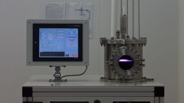 Ученые разработали макет газового датчика на основе углеродных нанотрубок Ученые разработали макет газового датчика на основе углеродных нанотрубок