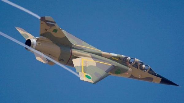 Эскалация ливийского конфликта. Вмешается ли Россия? Эскалация ливийского конфликта. Вмешается ли Россия?