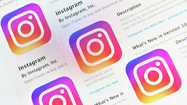 Эксперты зафиксировали новую волну мошенничества в Instagram Эксперты зафиксировали новую волну мошенничества в Instagram