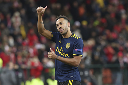 Прямая видеотрансляция матча «Арсенал» — «Челси» пройдет онлайн Прямая видеотрансляция матча «Арсенал» — «Челси» пройдет онлайн