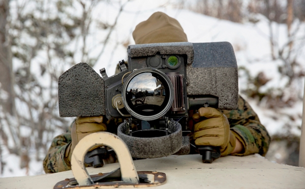 Киев заключил контракт на покупку у США второй партии комплексов Javelin