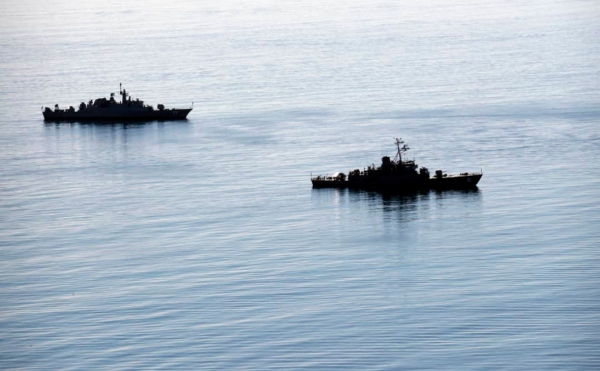 Иран предостерег от попыток слежки за совместными учениями с Россией