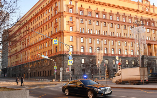 Задержанные признались в подготовке терактов в Петербурге