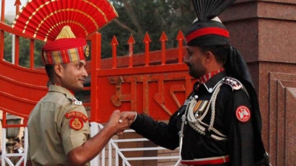 Конфликт ради конфликта: Индия и Пакистан Конфликт ради конфликта: Индия и Пакистан