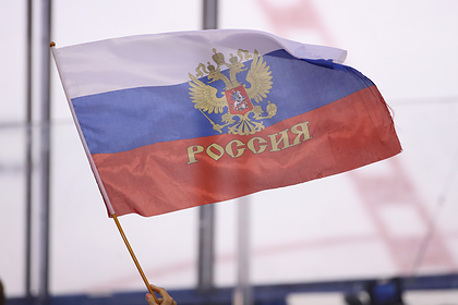 Сборная России ответила на извинения канадских хоккеистов за инцидент с гимном Сборная России ответила на извинения канадских хоккеистов за инцидент с гимном