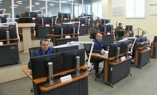 Место развертывания первой РЛС &laquo;Контейнер&raquo; выбрано неслучайно