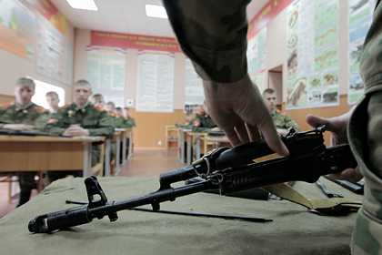 В США сравнили АК-47&nbsp;и М-16