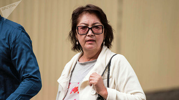 В пресс-службе Минниханова опровергли данные о подарке жене Атамбаева