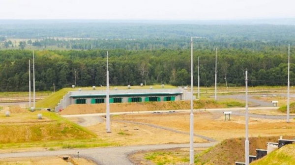 Создан новый стройбат &mdash; &laquo;Военно-строительная компания&raquo;