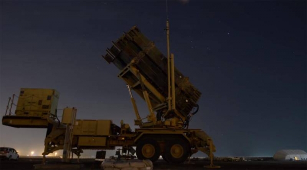 Саудовская Аравия хочет обслуживать ЗРК Patriot своими силами