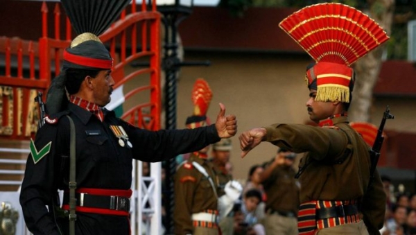 Конфликт ради конфликта: Индия и Пакистан Конфликт ради конфликта: Индия и Пакистан