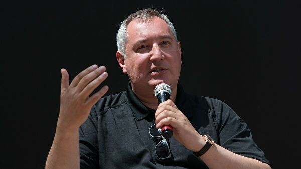 Рогозин назвал заслуги Илона Маска преувеличенными