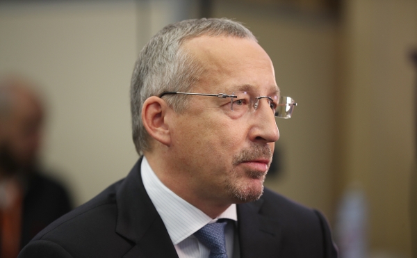 Reuters узнал о скорой отставке первого зампреда ВТБ Олюнина :: Бизнес :: РБК