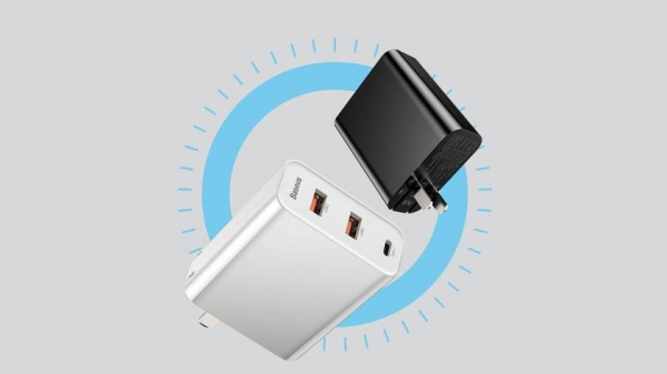 Xiaomi представила универсальную зарядку на 60 Вт