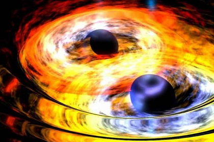 Доказана теория относительности Эйнштейна Доказана теория относительности Эйнштейна