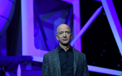 Bloomberg оценил рост состояния богатейших людей мира в 2019 году :: Бизнес :: РБК