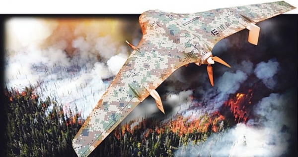 Учения &laquo;Центр-2019&raquo;: беспилотники готовы к бою