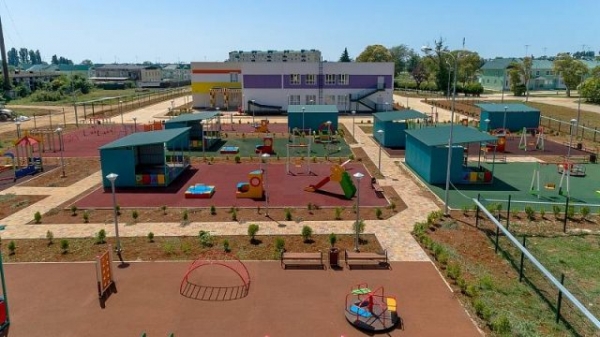 Создан новый стройбат &mdash; &laquo;Военно-строительная компания&raquo;