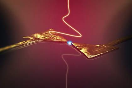 Найден способ разогнать компьютеры до &laquo;скорости света&raquo;