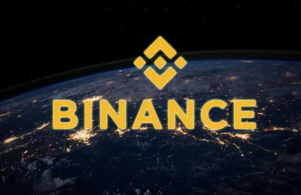 Binance добавила новые торговые пары с турецкой лирой и российским рублем